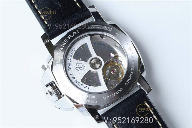 VS廠沛納海498-福字當(dāng)頭VS廠沛納海pam498復(fù)刻表做工怎么樣-復(fù)刻表