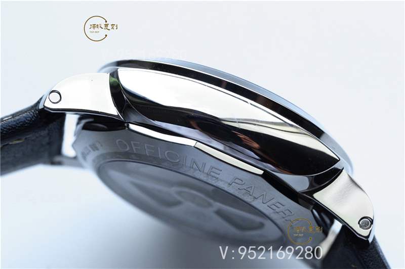 VS廠沛納海359-VS廠沛納海pam359復(fù)刻表V3升級版做工怎么樣-復(fù)刻表