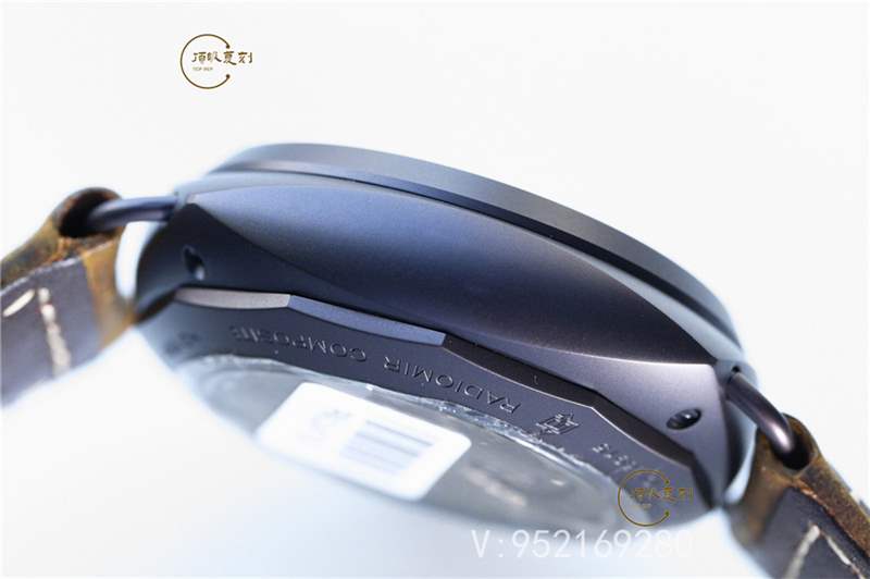 VS廠(chǎng)沛納海505-VS廠(chǎng)沛納海pam505洋蔥頭把頭復(fù)刻表v2版做工怎么樣-復(fù)刻表