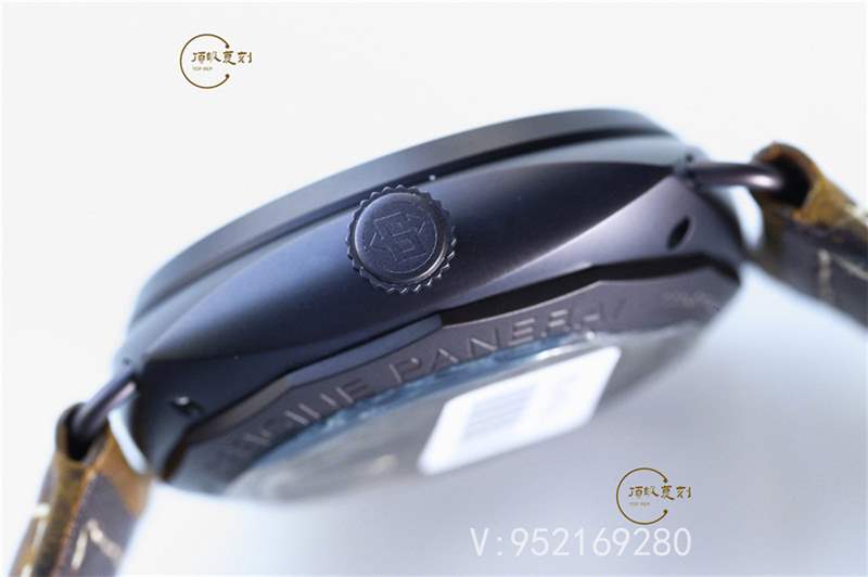 VS廠(chǎng)沛納海505-VS廠(chǎng)沛納海pam505洋蔥頭把頭復(fù)刻表v2版做工怎么樣-復(fù)刻表