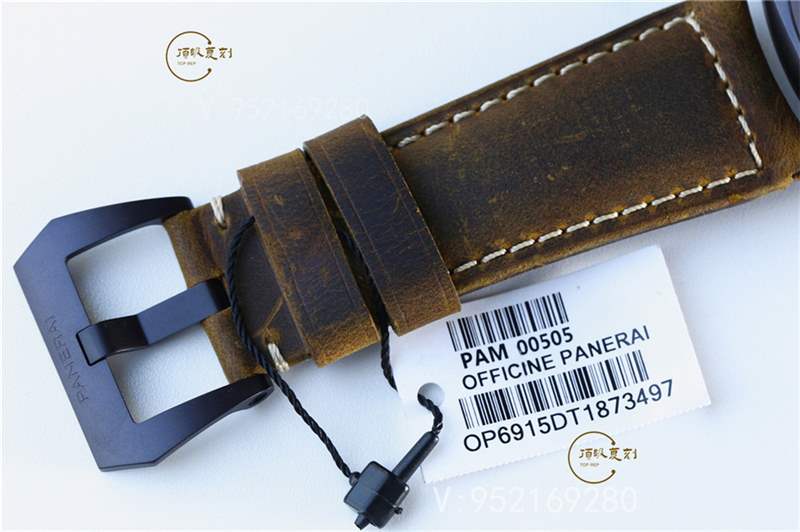 VS廠(chǎng)沛納海505-VS廠(chǎng)沛納海pam505洋蔥頭把頭復(fù)刻表v2版做工怎么樣-復(fù)刻表