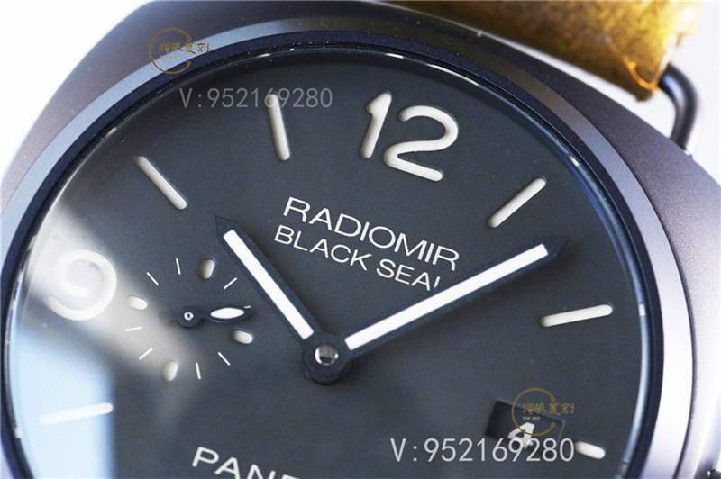 VS廠(chǎng)沛納海505-VS廠(chǎng)沛納海pam505洋蔥頭把頭復(fù)刻表v2版做工怎么樣-復(fù)刻表