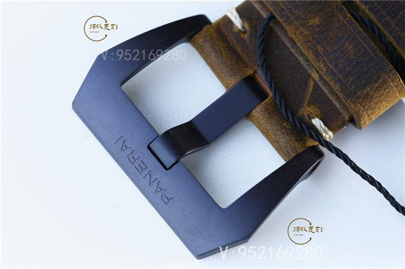 VS廠(chǎng)沛納海505-VS廠(chǎng)沛納海pam505洋蔥頭把頭復(fù)刻表v2版做工怎么樣-復(fù)刻表