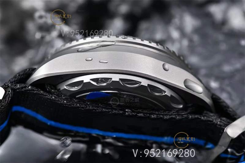 SBF廠(VS廠)鈦海王-SBF廠歐米茄鈦殼海馬600復(fù)刻表做工怎么樣-2022新品-復(fù)刻表