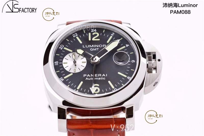 VS廠沛納海088-VS廠沛納海pam088魚(yú)眼泡泡鏡復(fù)刻表做工怎么樣-復(fù)刻表