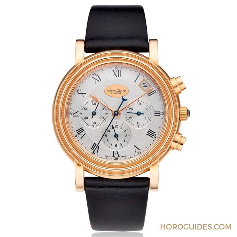 查爾斯三世登基那一刻！見證英國開啟新時代的那些表-復(fù)刻表