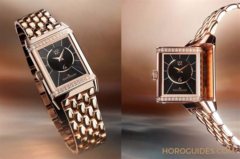 精靈系女星Anya Taylor-Joy成為積家品牌大使，釋出全新宣傳短片-復(fù)刻表