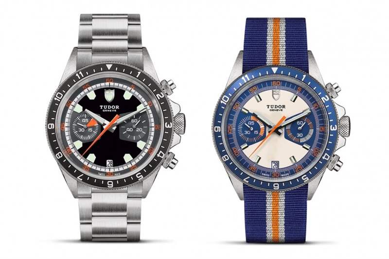 14只熱門(mén)Tudor手表入手定價(jià)一覽，買帝舵表格價(jià)必睇-復(fù)刻表