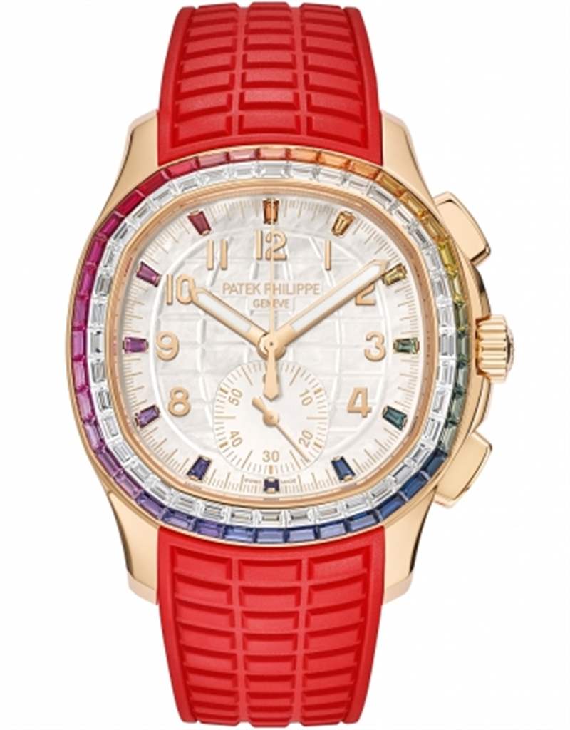 百達(dá)翡麗十月新表話題款一次看-復(fù)刻表