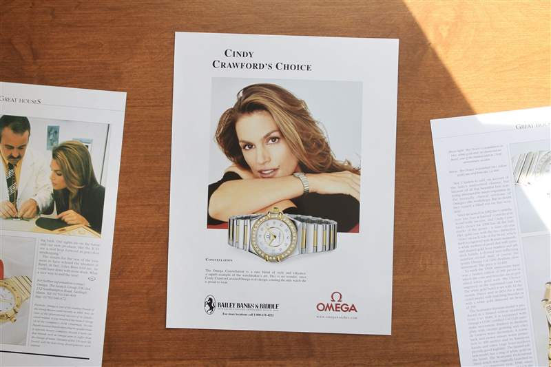 對話破解代碼 11.59 和其他與手表相關(guān)的謎團(tuán)-復(fù)刻表