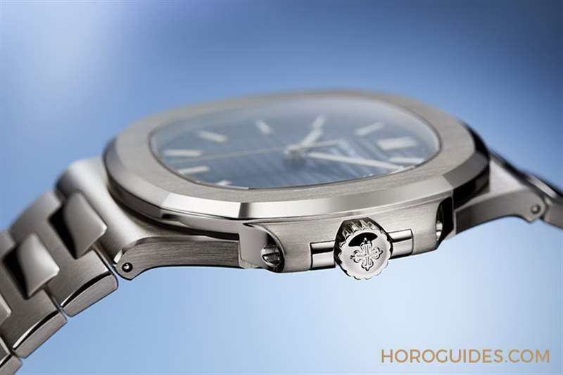 傳奇，是否再次偉大｜百達(dá)翡麗Nautilus 5811/1G-001新貌、回歸以及日后延伸-復(fù)刻表