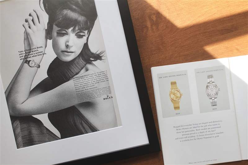 對話破解代碼 11.59 和其他與手表相關(guān)的謎團(tuán)-復(fù)刻表