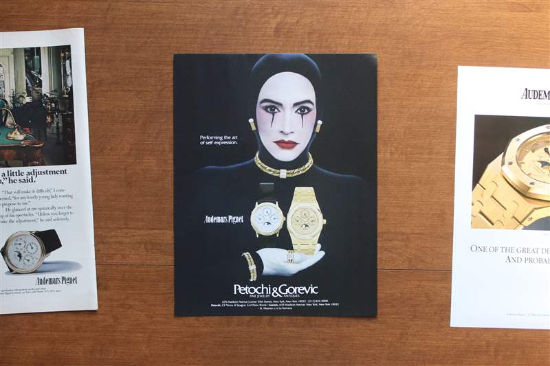 對話破解代碼 11.59 和其他與手表相關(guān)的謎團(tuán)-復(fù)刻表