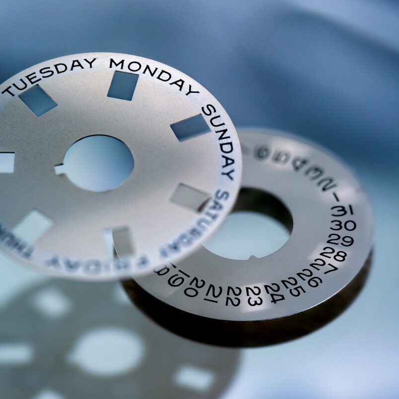 勞力士迷必睇！2022年8款熱門Rolex Day-Date 36、40腕表推介-復(fù)刻表