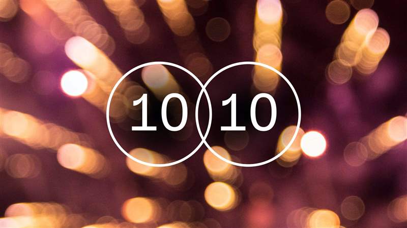 公告介紹 Hodinkee 的 10/10 活動:我們社區(qū)的慶?;顒?復刻表