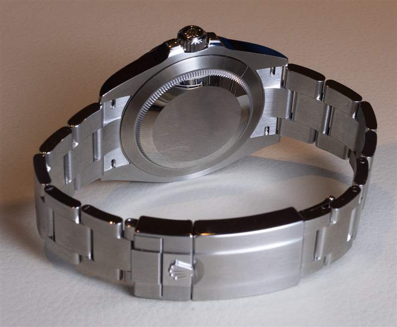 動(dòng)手：勞力士 Air King 126900 2022 年手表-復(fù)刻表