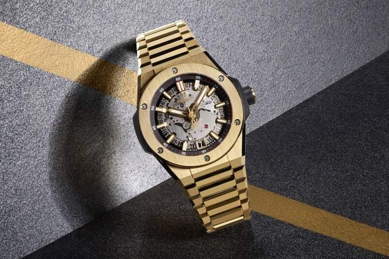 12款熱門Hublot手表推介｜新手買宇舶表格價必睇！-復(fù)刻表