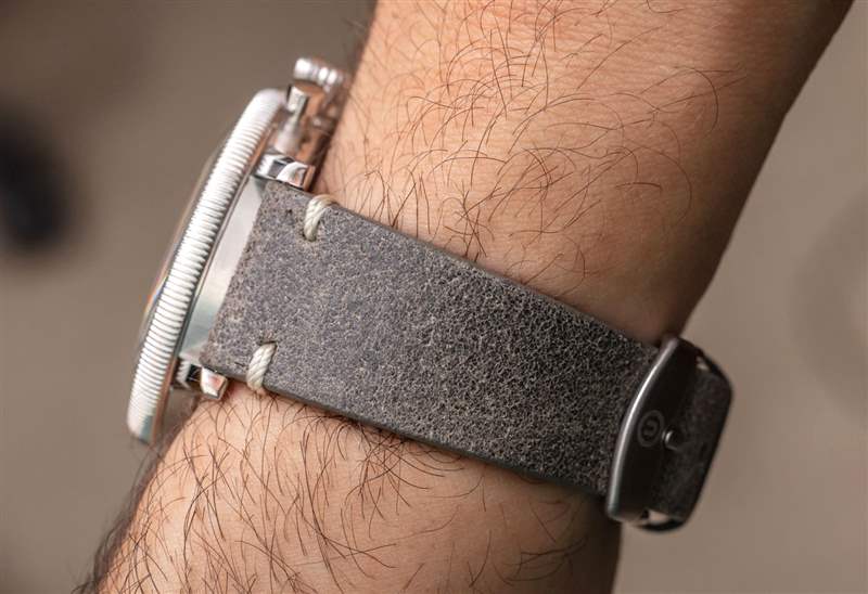 未完成的 XX 型手表動手操作-復(fù)刻表