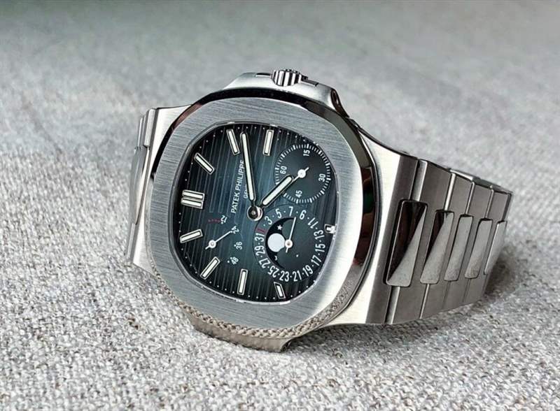 12款2022年熱門Patek Philippe手表價錢一覽｜入手百達翡麗PP表格價必睇-復刻表