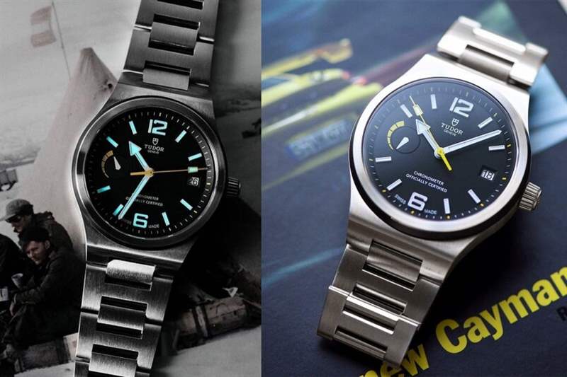 14只熱門(mén)Tudor手表入手定價(jià)一覽，買帝舵表格價(jià)必睇-復(fù)刻表