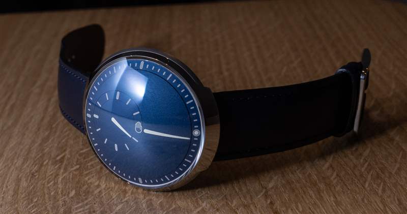 動手實(shí)踐:Ressence Type 8“入門級”手表-復(fù)刻表