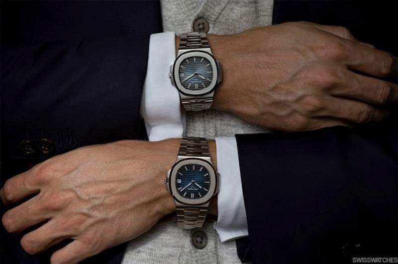 傳奇，是否再次偉大｜百達(dá)翡麗Nautilus 5811/1G-001新貌、回歸以及日后延伸-復(fù)刻表