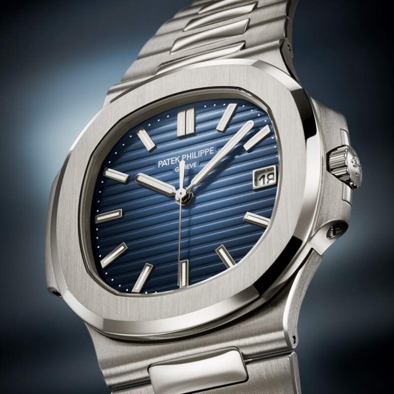 Patek Philippe 2022 Nautilus 5811/1G｜新一代運(yùn)動(dòng)表皇-復(fù)刻表