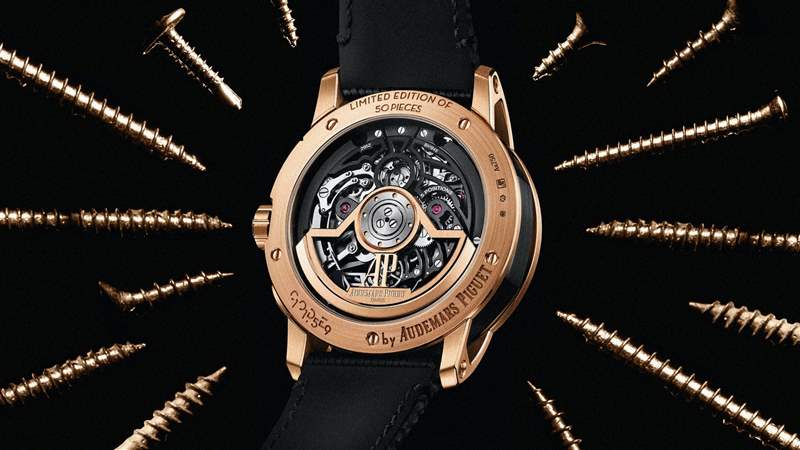 對話破解代碼 11.59 和其他與手表相關(guān)的謎團(tuán)-復(fù)刻表