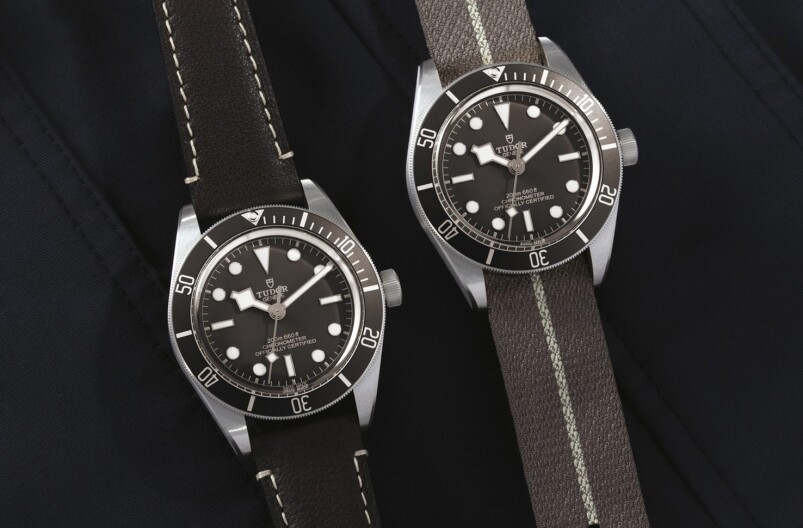 14只熱門(mén)Tudor手表入手定價(jià)一覽，買帝舵表格價(jià)必睇-復(fù)刻表