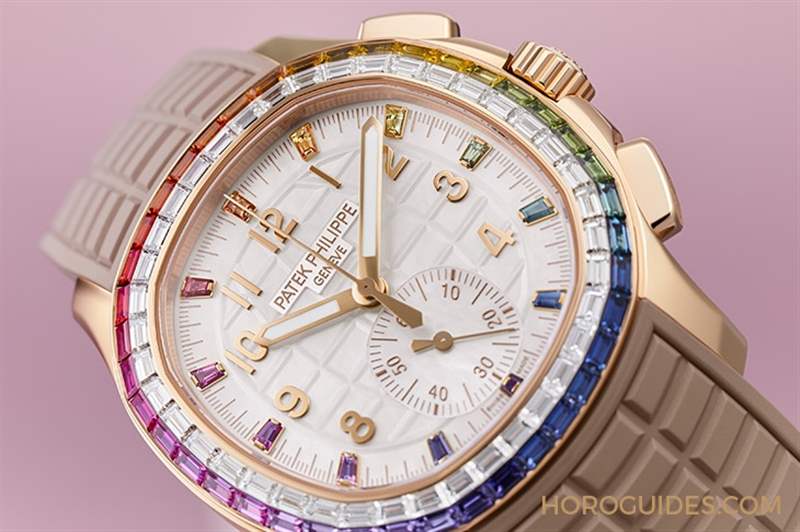 百達(dá)翡麗十月新表話題款一次看-復(fù)刻表