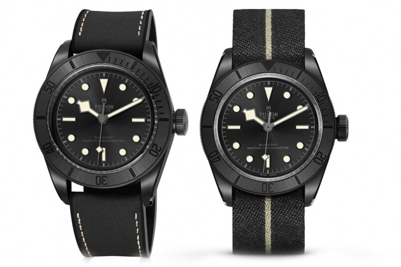 14只熱門(mén)Tudor手表入手定價(jià)一覽，買帝舵表格價(jià)必睇-復(fù)刻表