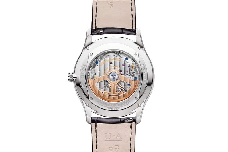 偷比。揮霍Jaeger-LeCoultre 或浪琴表：哪個超薄獲得勝利？-復(fù)刻表