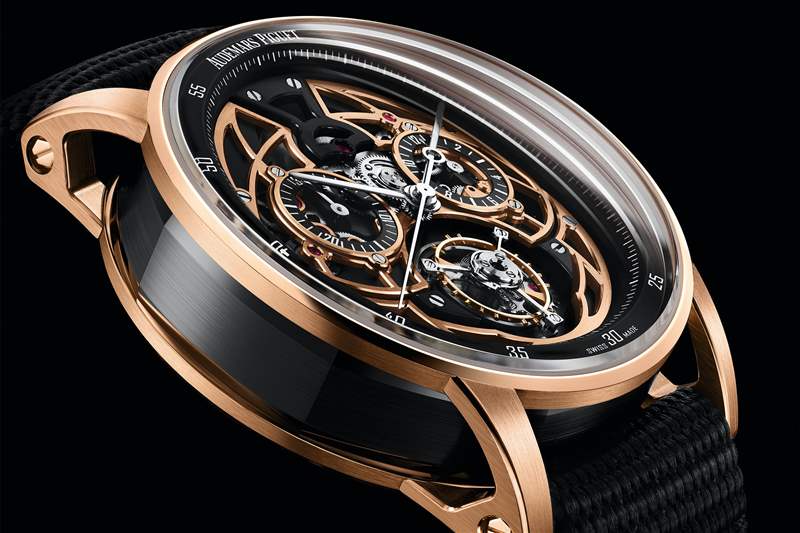 對話破解代碼 11.59 和其他與手表相關(guān)的謎團(tuán)-復(fù)刻表