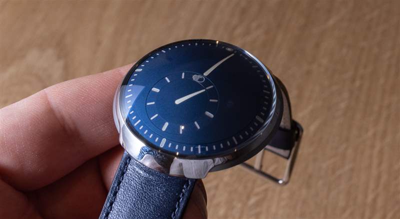 動手實(shí)踐:Ressence Type 8“入門級”手表 動手實(shí)踐:Ressence Type 8“入門級”手表-復(fù)刻表