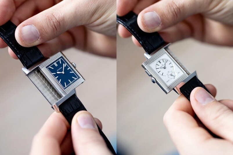 10只熱門Jaeger-LeCoultre積家手表推介！新手買JLC表格價必睇！-復(fù)刻表