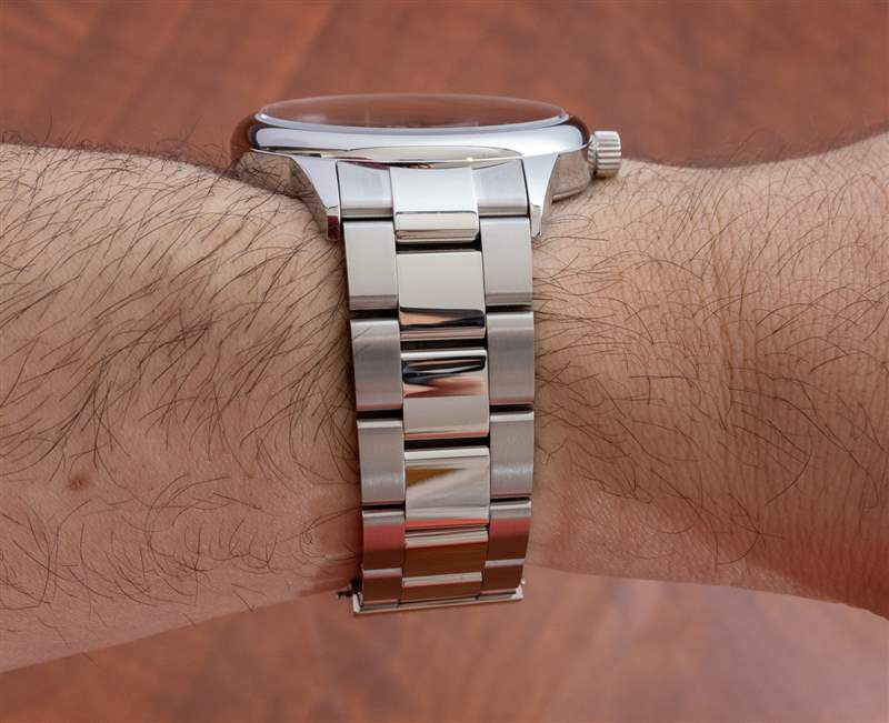 手表評(píng)論:Nomos Club Sport Neomatik 42 Date Blue 手表評(píng)論:Nomos Club Sport Neomatik 42 Date Blue-復(fù)刻表