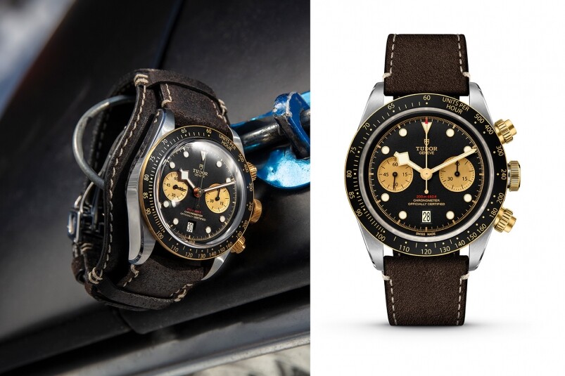 14只熱門(mén)Tudor手表入手定價(jià)一覽，買帝舵表格價(jià)必睇-復(fù)刻表