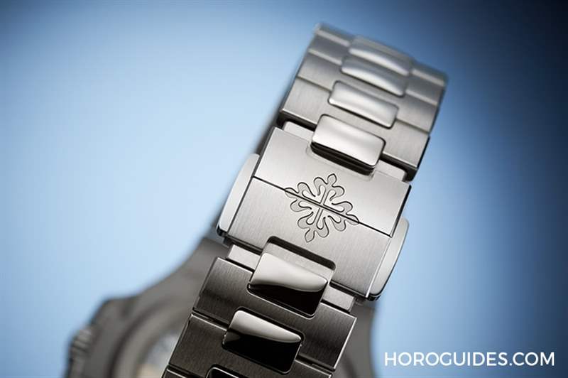 傳奇，是否再次偉大｜百達(dá)翡麗Nautilus 5811/1G-001新貌、回歸以及日后延伸-復(fù)刻表