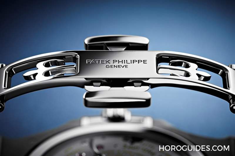 傳奇，是否再次偉大｜百達(dá)翡麗Nautilus 5811/1G-001新貌、回歸以及日后延伸-復(fù)刻表