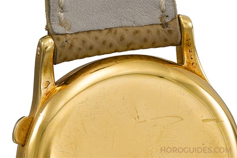 佳士得即將拍賣：百達(dá)翡麗Ref.1518萬年歷計(jì)時(shí)碼表，唯一已知配有Cartier雙簽面盤-復(fù)刻表