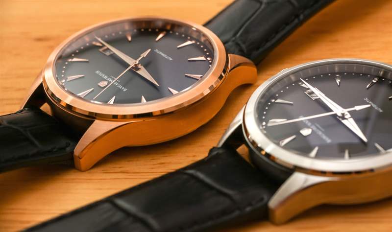 班加羅爾手表公司復(fù)興自動手表評論-復(fù)刻表