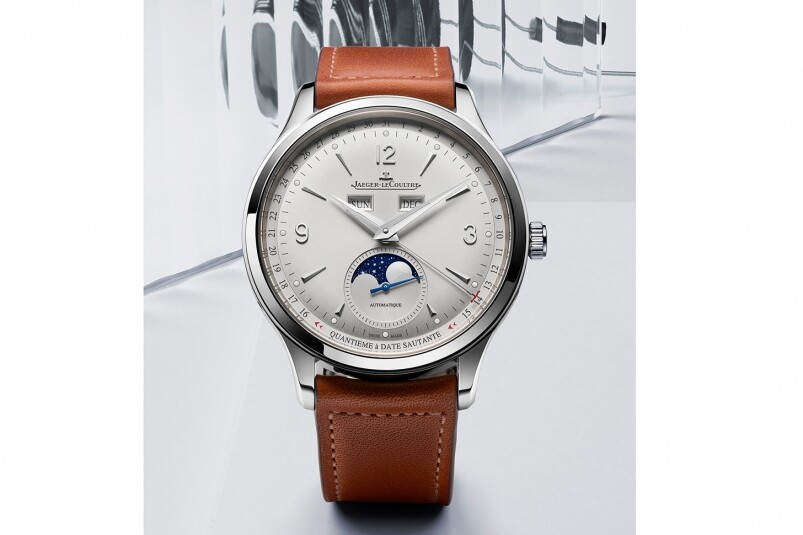 10只熱門Jaeger-LeCoultre積家手表推介！新手買JLC表格價必睇！-復(fù)刻表