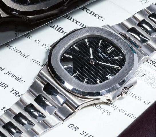 購買、出售和收藏百達(dá)翡麗鸚鵡螺 5711 收藏家指南-復(fù)刻表