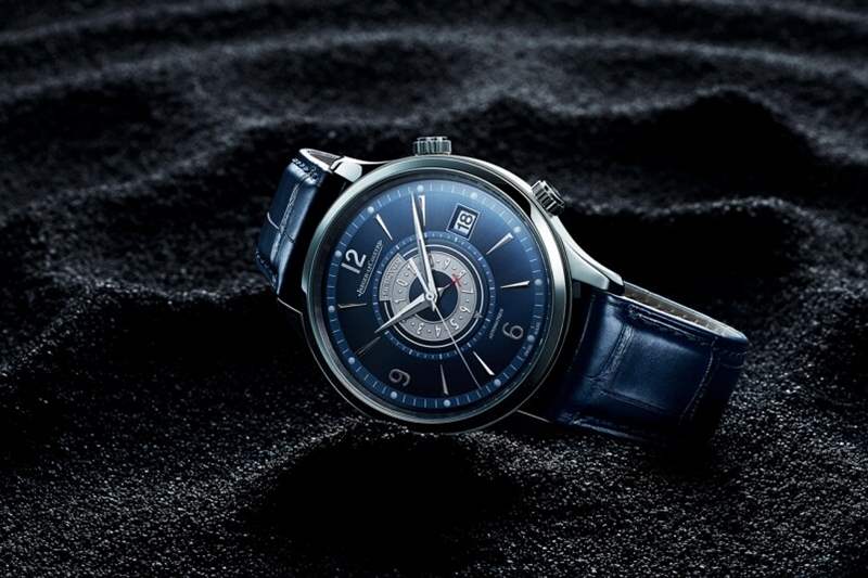 10只熱門Jaeger-LeCoultre積家手表推介！新手買JLC表格價必睇！-復(fù)刻表