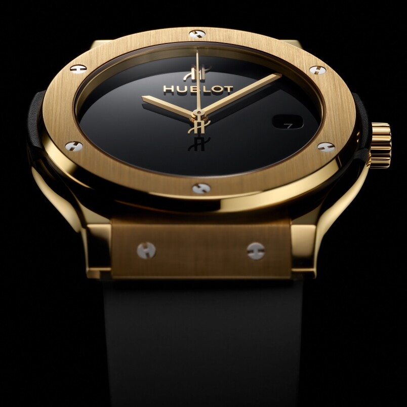 12款熱門Hublot手表推介｜新手買宇舶表格價必睇！-復(fù)刻表