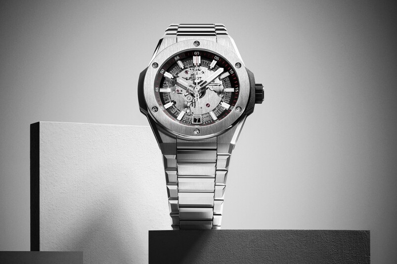 12款熱門Hublot手表推介｜新手買宇舶表格價必睇！-復(fù)刻表