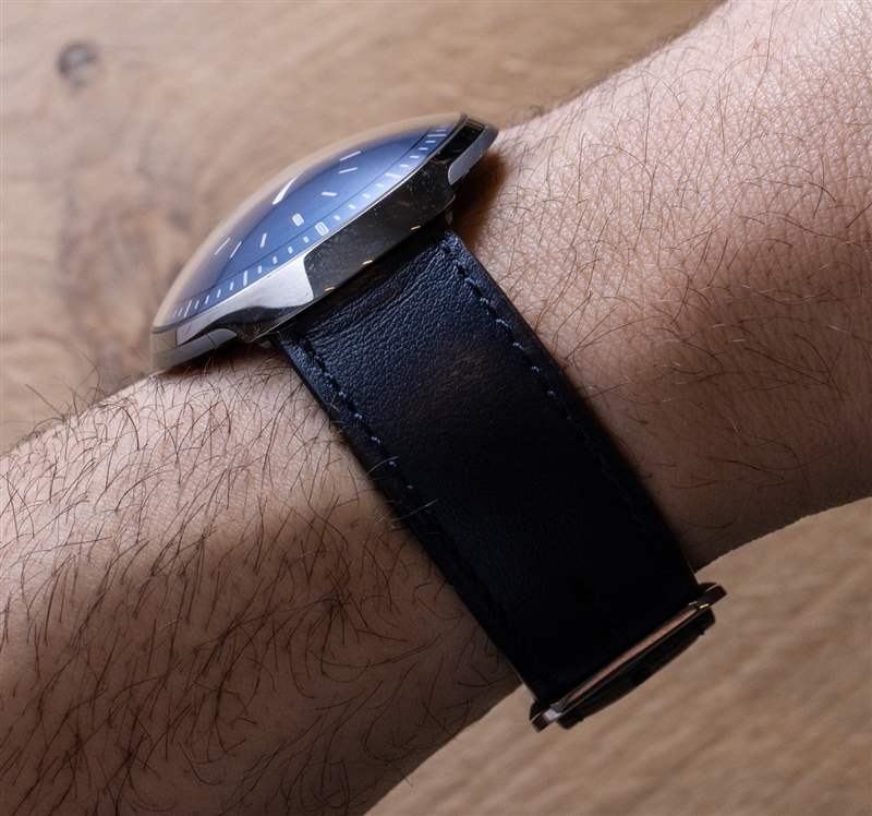 動手實(shí)踐:Ressence Type 8“入門級”手表 動手實(shí)踐:Ressence Type 8“入門級”手表-復(fù)刻表