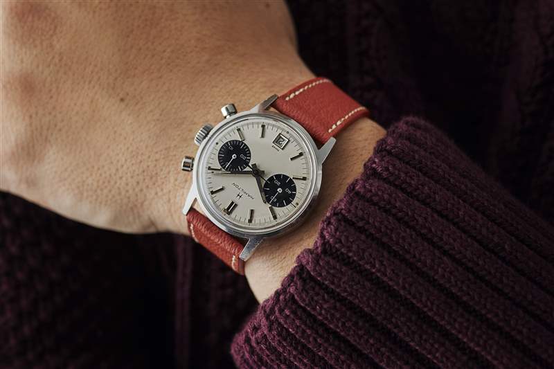 復(fù)古手表A 1979 Rolex Datejust Oysterquartz，A 1970s Zenith El Primero Ref。G7810 和 1991 年勞力士 GMT-Master-復(fù)刻表