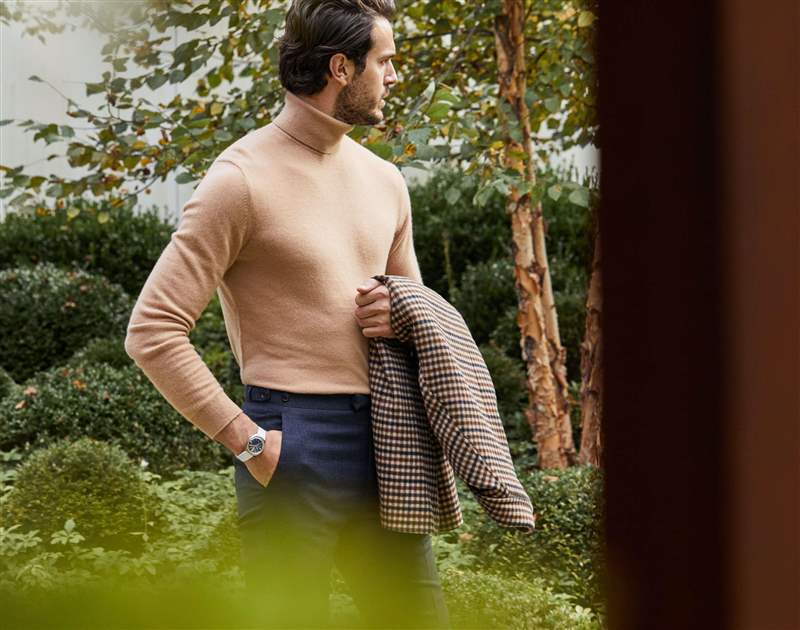 Accutron的傳統(tǒng)收藏-復刻表