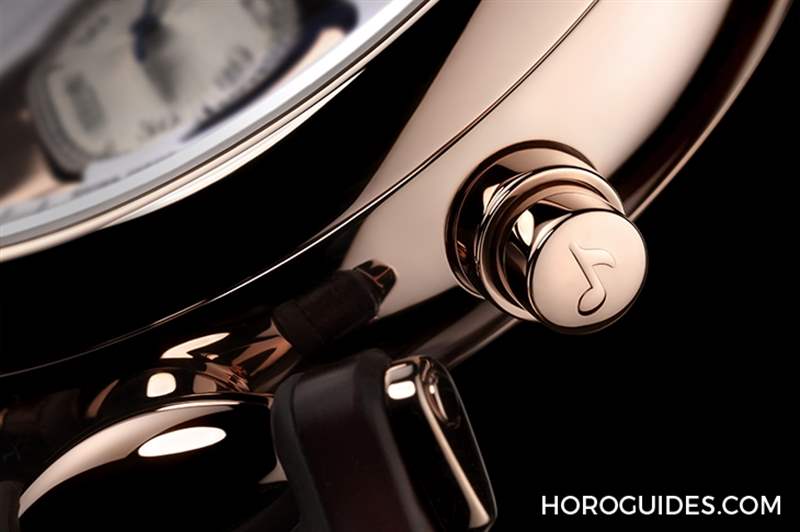 OMEGA發(fā)表全新計(jì)時(shí)三問機(jī)芯，1932同軸擒縱大師天文臺(tái)機(jī)芯｜Olympic 1932 Chrono Chime 腕表-復(fù)刻表